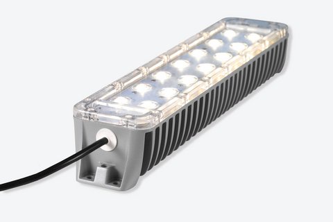 Luminaire de surface LED HELIOS
