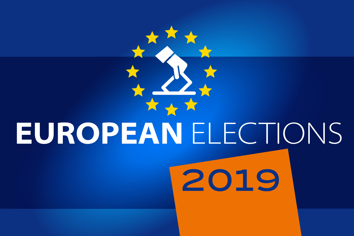 Joint Call for Europe ahead of the European elections in May 2019 - Big ...